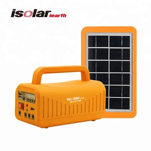 Es-1377 multi-función <span class=keywords><strong>de</strong></span> energía solar casa con radio FM <span class=keywords><strong>y</strong></span> 3 W Banco <span class=keywords><strong>de</strong></span> la energía solar <span class=keywords><strong>y</strong></span> sistema <span class=keywords><strong>de</strong></span> panel solar - Product Image 2