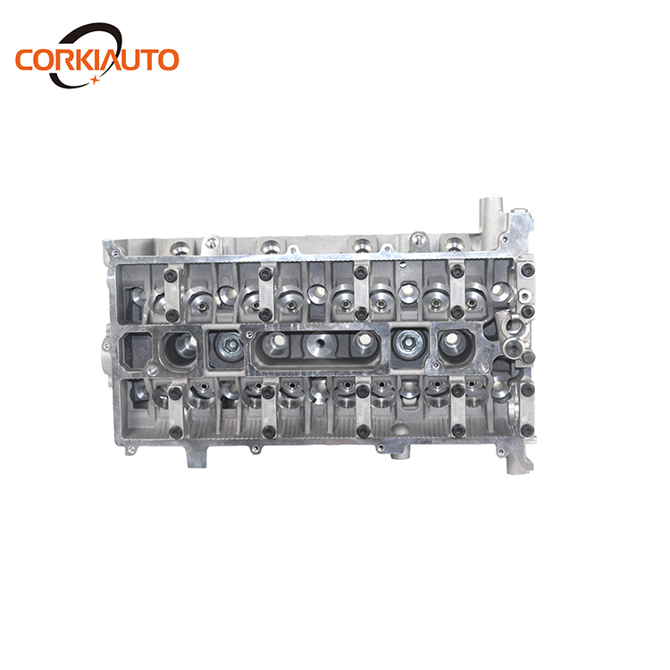 Corkiauto L3 6 PENTIUM 2.0 E-10-100 Cylinder Head for Mazda