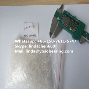 산업 보석 사파이어 루비 베어링 산업 보석 - Product Image 5