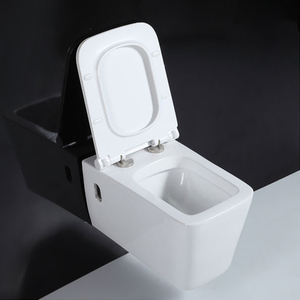 Yyu sanitaria Ware murales de cerámica WC tanque oculto aseo similares T. O. T. - Product Image 5