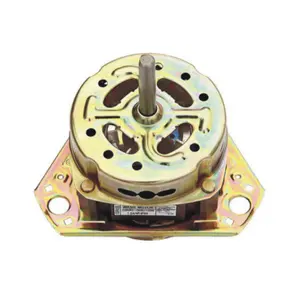 washing machine spin motor 60w