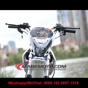 Hot selling 2018 60V 1000W Electric Dirt Bike with Best Prices buy dirt bike in india