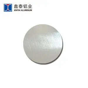 aluminum circle for light industry