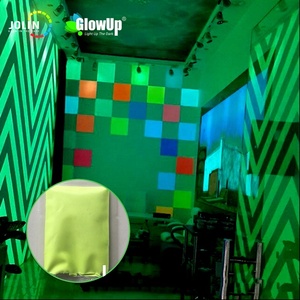 Pigmentos epossisicos a risparmio energetico che possono brillare al buio e possono essere utilizzati in una varietà di campi, con molti <span class=keywords><strong>colori</strong></span> - Product Image 1