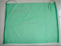 Pe Monofilament Datum Palm Tas Met Sterke Zwarte Touw