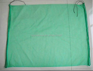 حقيبة يد من البولي ايثيلين مع حبل أسود قوي - Product Image 2