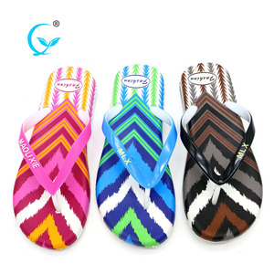 <span class=keywords><strong>Precio</strong></span> bajo y buena calidad de las mujeres flip flop zapatos de la señora de nueva muestra - Product Image 1