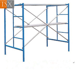 Tianjin TSX189624 marco principal andamios Construcción de puente - Product Image 5