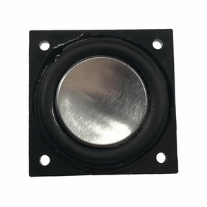 Loa Mini 28Mm 4 Ohm 2 W Hình Vuông Nhỏ 1 Inch Bộ Loa Neodymium 2 Watt 8 Ohm - Product Image 6
