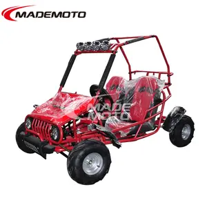 카트 150cc 모래 버기 이동 카트 빌딩 카트 페달 chaine go kart