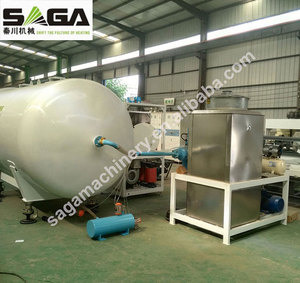تردد الراديو الخشب الجاف آلة مُجفف خوائي HFVD30-SA - Product Image 4