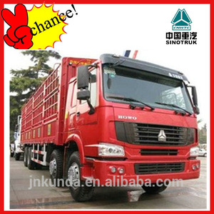attirant 2015 performance contrôle de la qualité chinois meilleur camion van - Product Image 1