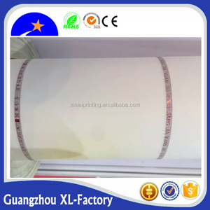 Papel de marca de agua de seguridad, <span class=keywords><strong>hilo</strong></span> fluorescente de tinta <span class=keywords><strong>Invisible</strong></span>, papel de seguridad, completamente enterrado - Product Image 3