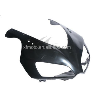 ฝาครอบจมูกด้านบนสำหรับ HONDA CBR <span class=keywords><strong>1000RR</strong></span> <span class=keywords><strong>2006</strong></span> 2007 CBR1000 ABS ใหม่ - Product Image 4