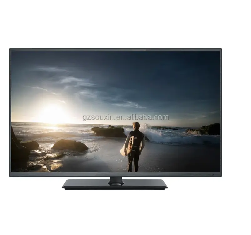 थोक 32 42 50 55 65 इंच 3D पूर्ण HD प्लाज्मा टेलीविजन सेट के साथ स्मार्ट टीवी HD-MI और यूएसबी और वीजीए पोर्ट