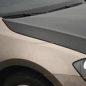 Auto Bodykit In Fibra di Carbonio Cofano Motore per VW <span class=keywords><strong>Gold7</strong></span> GTI MK7 Golf7 - Product Image 5