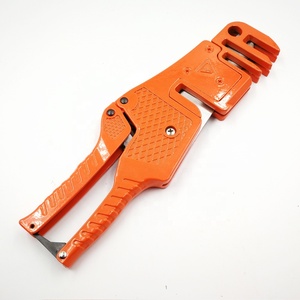 Lineset Cover Plastic Duct <strong>Cutter</strong> PC-323 Wholesale Supplier PVC <strong>Trunk</strong> Cutting Tool - Product Image 3