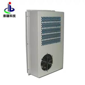 New 500W air conditioning unit designed for telecommunication cabinets