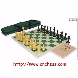<strong>Ivory</strong> Theme <strong>Chess</strong> <strong>Sets</strong> - Product Image 5
