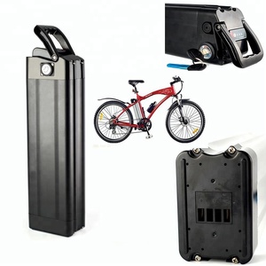 48 V 12ah ebike batería <span class=keywords><strong>silver</strong></span> <span class=keywords><strong>fish</strong></span> batería de litio - Product Image 1