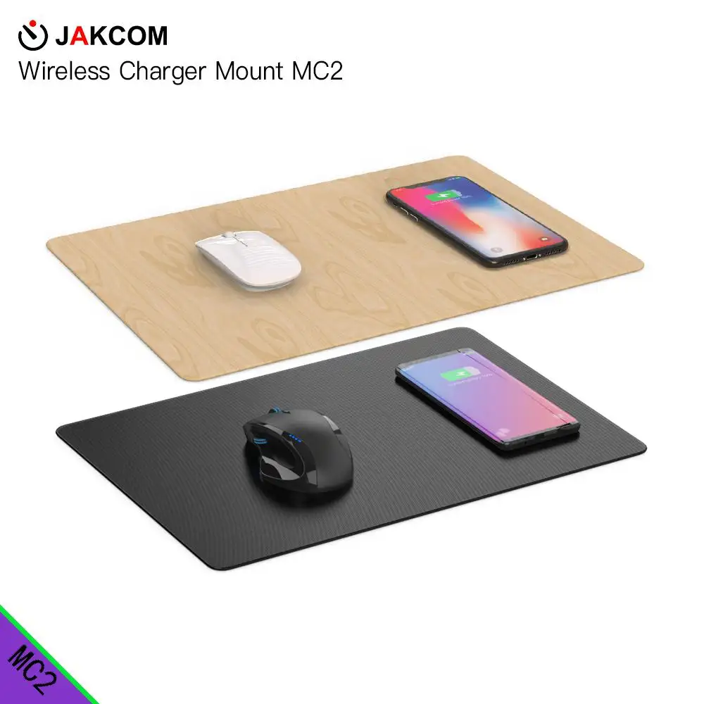 Jakcom MC2 Wireless Mouse Pad Charger Dijual dengan Ponsel Lainnya Aksesoris Selancar Angin Berlayar Orvibo Ponsel