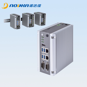 Apollo hồ loạt j3355 CPU Din Rail Mini PC 4 gam Wifi điều khiển công nghiệp - Product Image 4