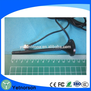 Approvisionnement d'usine Intérieure Base De Fixation Magnétique <span class=keywords><strong>DVB</strong></span> <span class=keywords><strong>T</strong></span> Numérique De Voiture TV <span class=keywords><strong>Antenne</strong></span> pour La Malaisie - Product Image 3