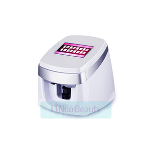 Diseño de <span class=keywords><strong>uñas</strong></span> precio impresora/nail <span class=keywords><strong>color</strong></span> impresora/impresora China - Product Image 1
