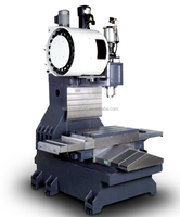 Sunshine S-V8 Hobby Kleine Cnc Freesmachine Voor Koop 3 Axis