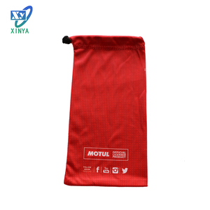 Prix de gros <span class=keywords><strong>anti</strong></span> statique en relief logo lunettes microfibre poche sac - Product Image 5