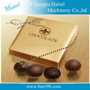Gran capacidad <span class=keywords><strong>de</strong></span> avanzadas máquinas <span class=keywords><strong>de</strong></span> la fábrica <span class=keywords><strong>de</strong></span> <span class=keywords><strong>chocolate</strong></span> - Product Image 5