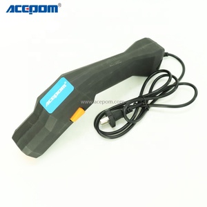 Calentadores de inducción portátiles, acepim <span class=keywords><strong>CRATER</strong></span> 1 para pernos de rodamientos pequeños y tuercas de calefacción, fabricado en China y servicio OEM - Product Image 1