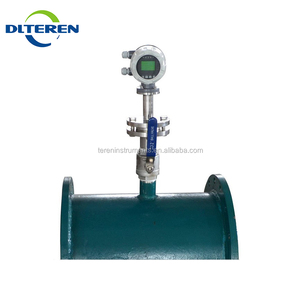 Teren Insertion Loại Điện Flow Meter Từ Lưu Lượng Kế Giá - Product Image 3