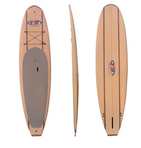 Produsen Papan Selancar Tiongkok Papan Paddle Berdiri Logo Kustom Sup Paddle Board