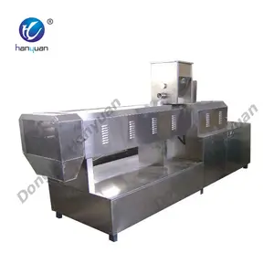 Hot Sale Puffed Corn Snacks Machine