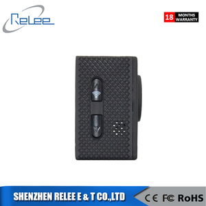 Lleno más nuevo de HD 1080 p mini WiFi impermeable nopro Cámara deporte extremo - Product Image 5