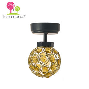 OEM Rose Gold LED Magnet <b>Lamp</b> Shades Fashionable Back to School Locker Light Gift <b>Novelty</b> Chandeliers & Pendant Lights - Product Image 4