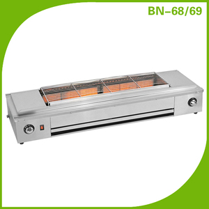 Bn-68/69 cosbao en acier inoxydable <span class=keywords><strong>barbecue</strong></span> <span class=keywords><strong>weber</strong></span> pour le <span class=keywords><strong>barbecue</strong></span> - Product Image 1