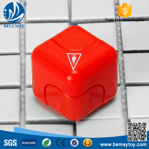 Magie Éducatifs Fidget <span class=keywords><strong>Cube</strong></span> Gyro Main Spinner Du Bout Des Doigts Gyro - Product Image 3