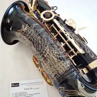 Beste Saxofoon Merk
