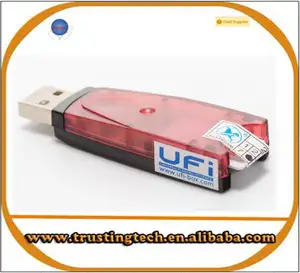UFI 加密狗 UFI Android 工具箱 ufi-box