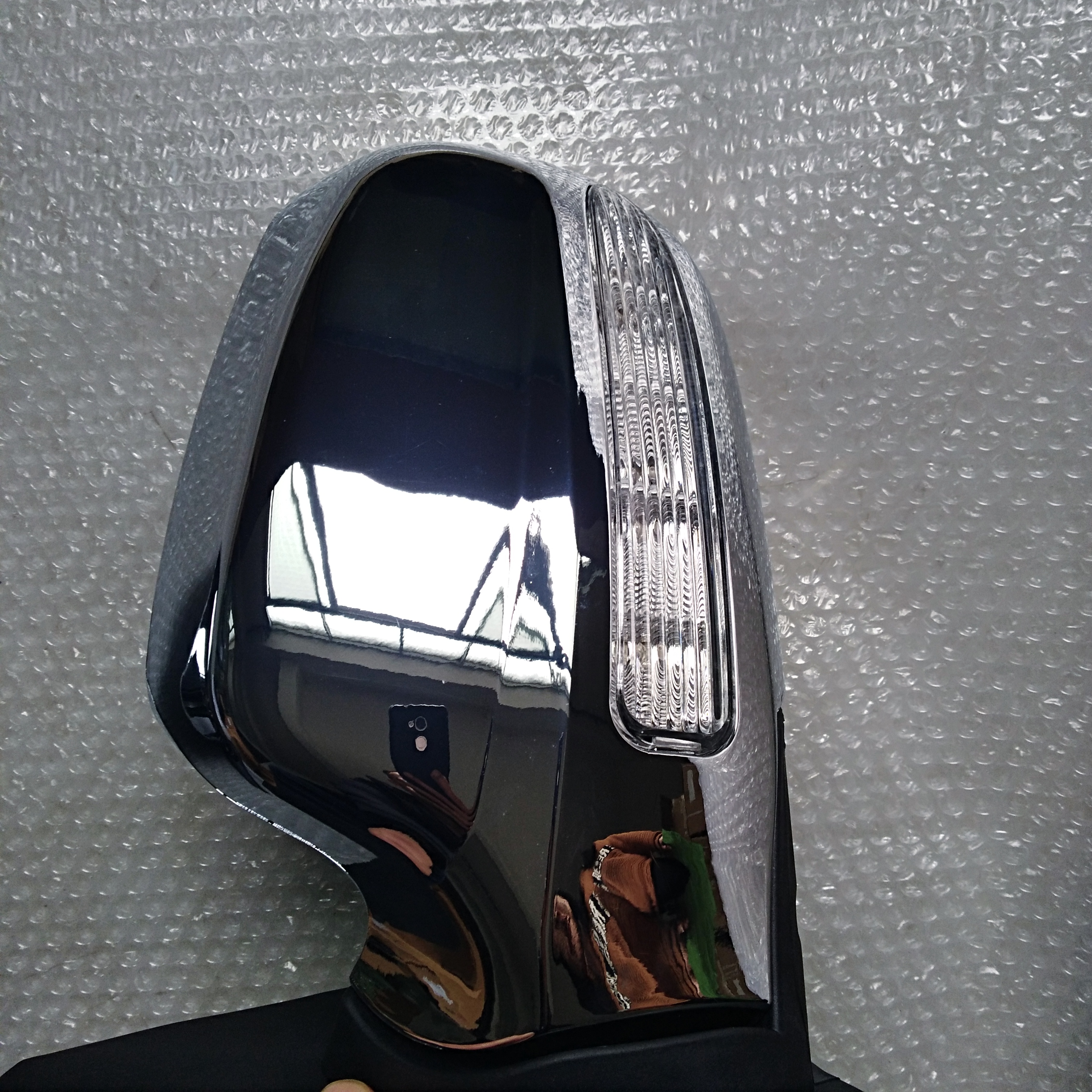 Rearview Mirror for ZX Grand Tiger 8202050-060 | Reliable