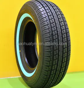 255/70r16, 265/70r16, 275/70r16 चीन रंग की कार के टायर, नीले रंग की कार टायर