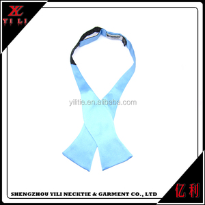 Calidad garantizada último diseño fresco <span class=keywords><strong>pajarita</strong></span> de seda italiana - Product Image 1