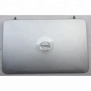 Dell <span class=keywords><strong>xps</strong></span> <span class=keywords><strong>L501X</strong></span> L502X 0 — coque arrière d'origine, neuf, de couleur noire - Product Image 1