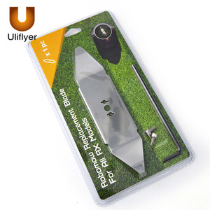 Lame de tondeuse <span class=keywords><strong>robot</strong></span> RX pour <span class=keywords><strong>Robomow</strong></span> - Product Image 2