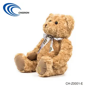 Dobby Animal Toy Wholesales Plush Toy Cheap Price Light Bear