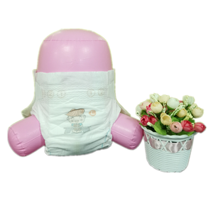 Pañales para bebés económicos, de tipo tela, para adultos, como la hoja trasera, impresos en Turquía. - Product Image 2