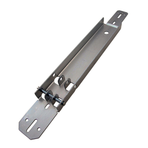 OEM Garasi Pintu Braket Penguatan - Product Image 1