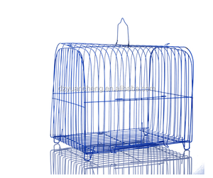 Factory Outlets Metal <strong>Mouse</strong> Rabbit Bird <strong>Cages</strong> Wholesale Cheaper Pet Breeding Box - Product Image 4